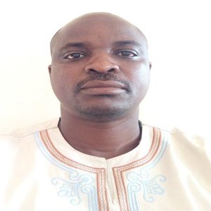 Levian Ashaba